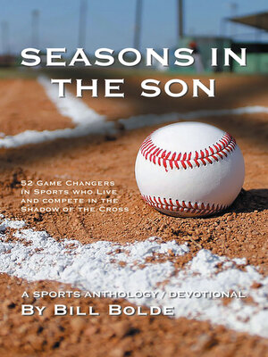 cover image of SEASONS IN THE SON